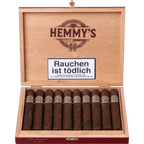 Hemmy's Canonazos Maduro