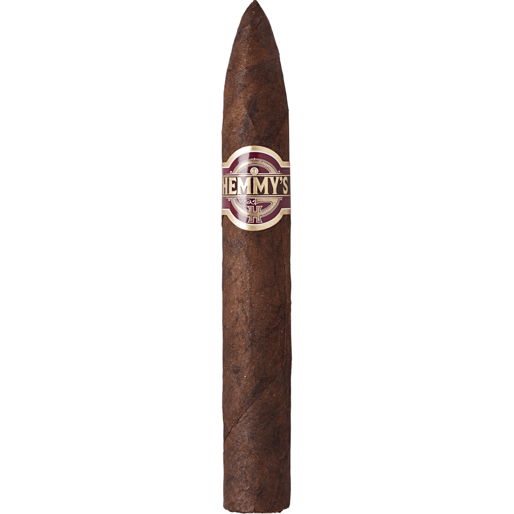 Hemmy's Piramides Maduro