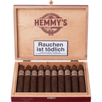 Hemmy's Piramides Maduro