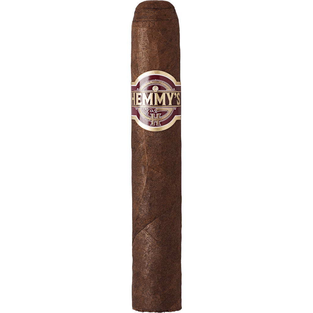 Hemmy's Robustos Maduro
