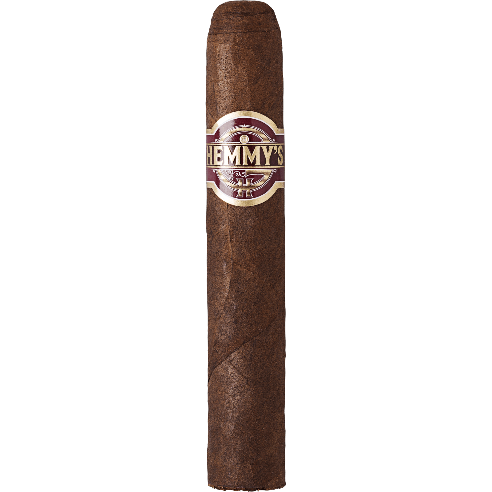 Hemmy's Robustos Maduro
