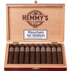 Hemmy's Robustos Maduro