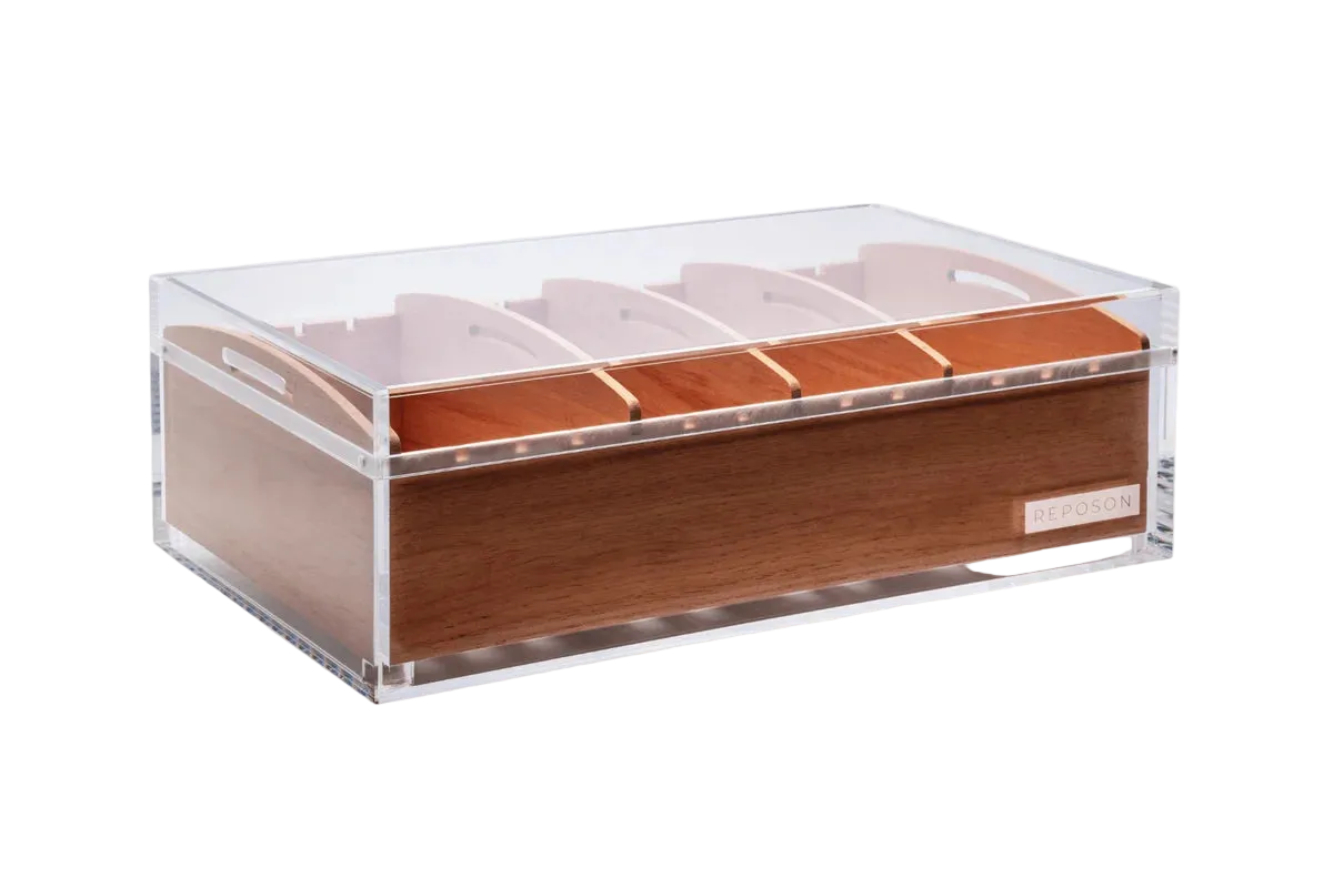 Reposon Humidor Vista XXL