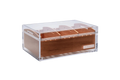 Reposon Humidor Vista Classic