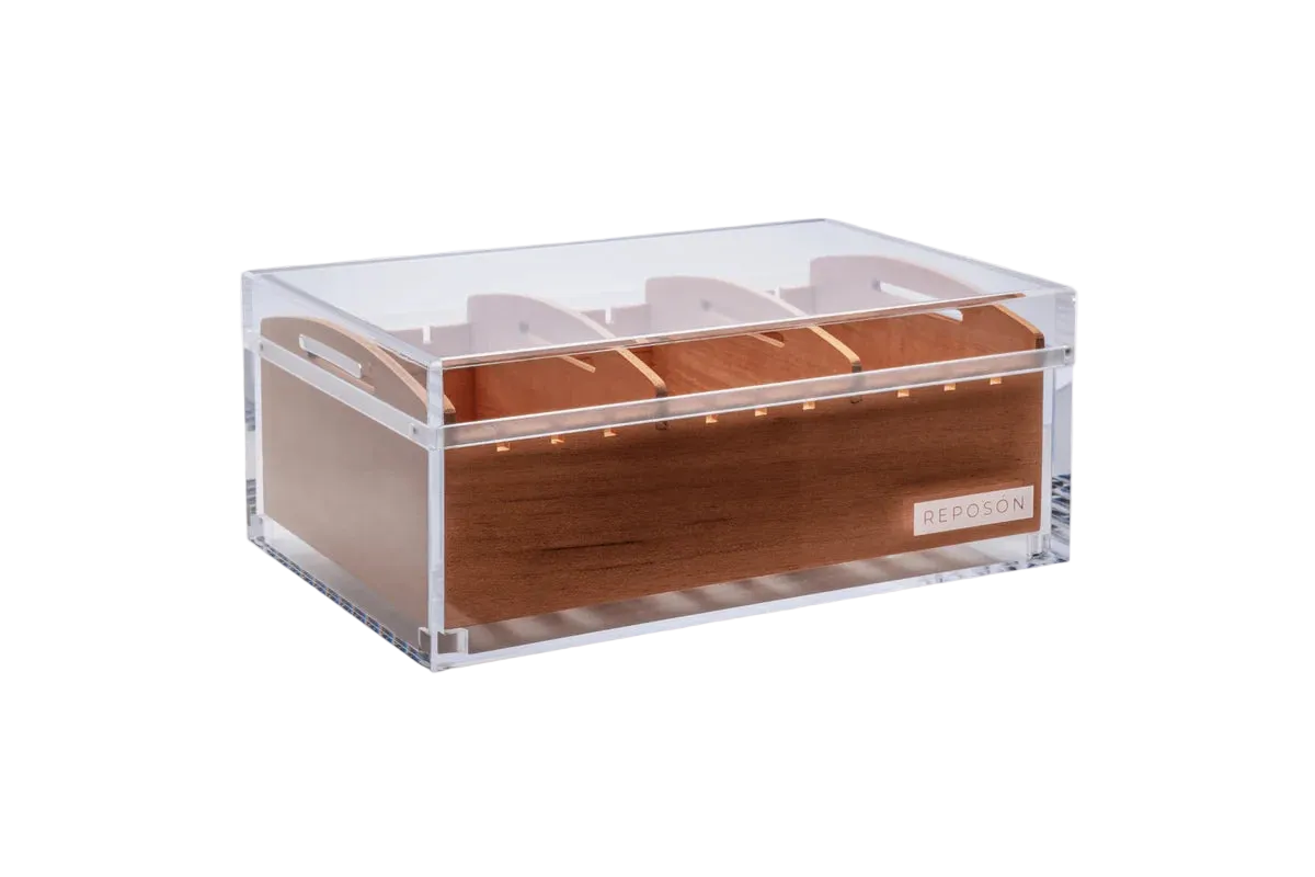 Reposon Humidor Vista Classic