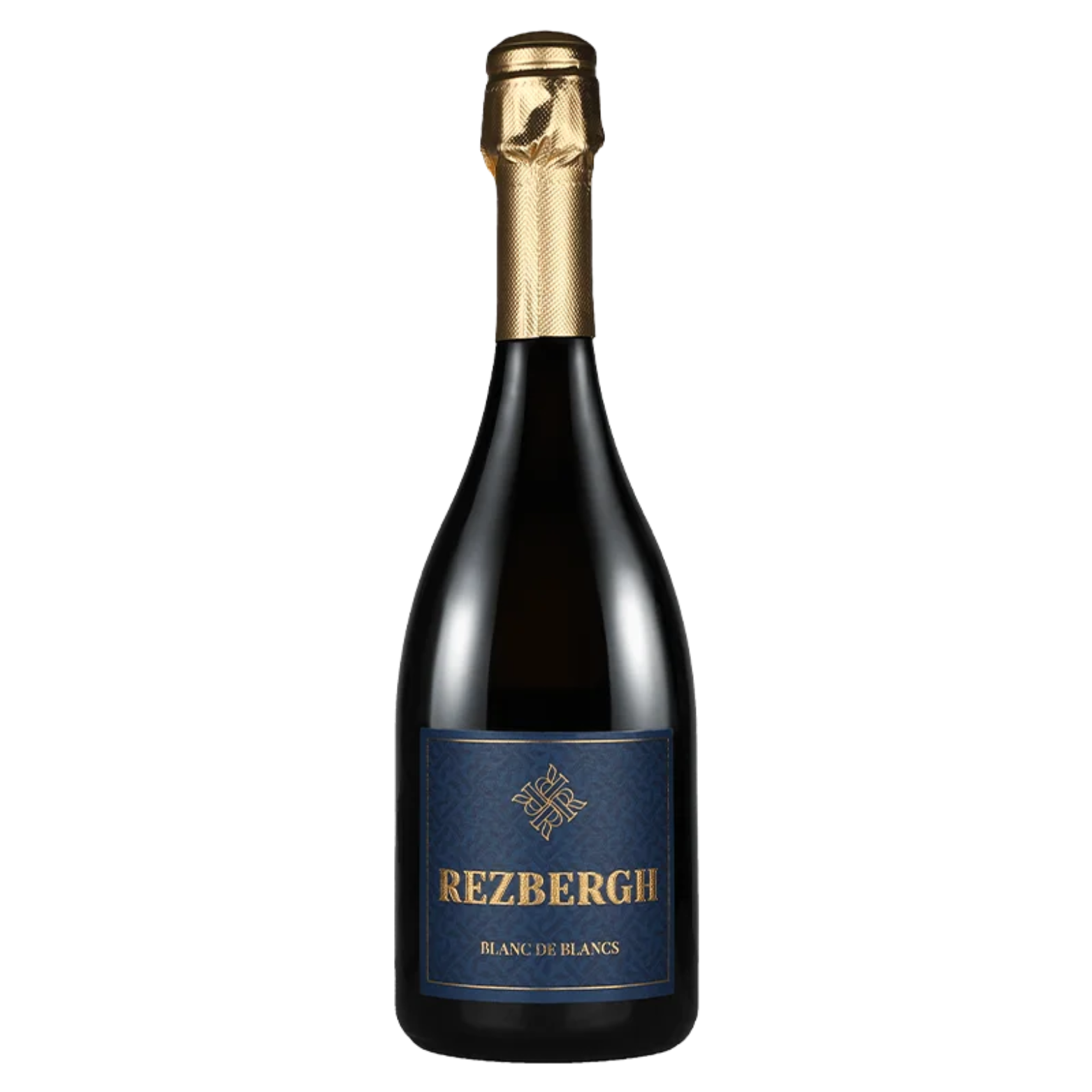 REZBERGH BLANC DE BLANCS BRUT