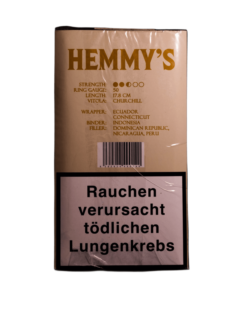 Hemmy's Churchill Bundles