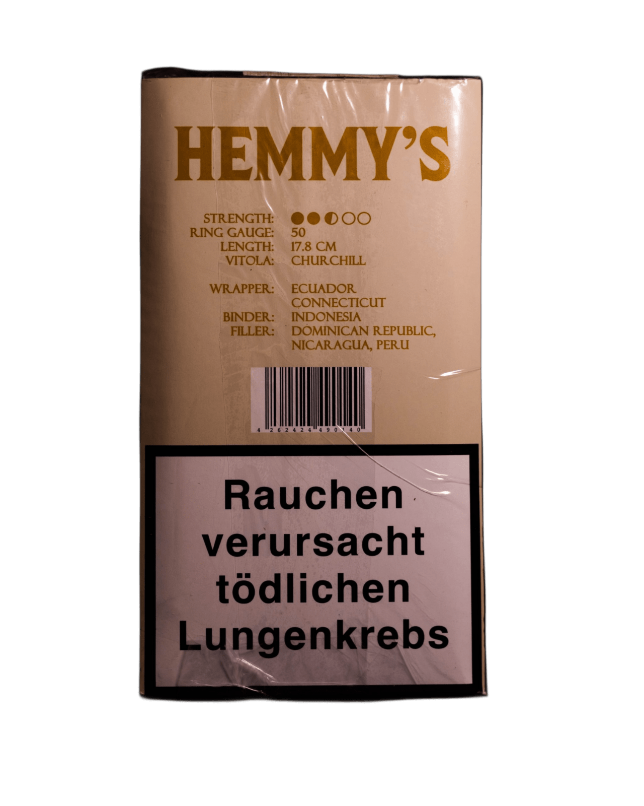 Hemmy's Churchill Bundles