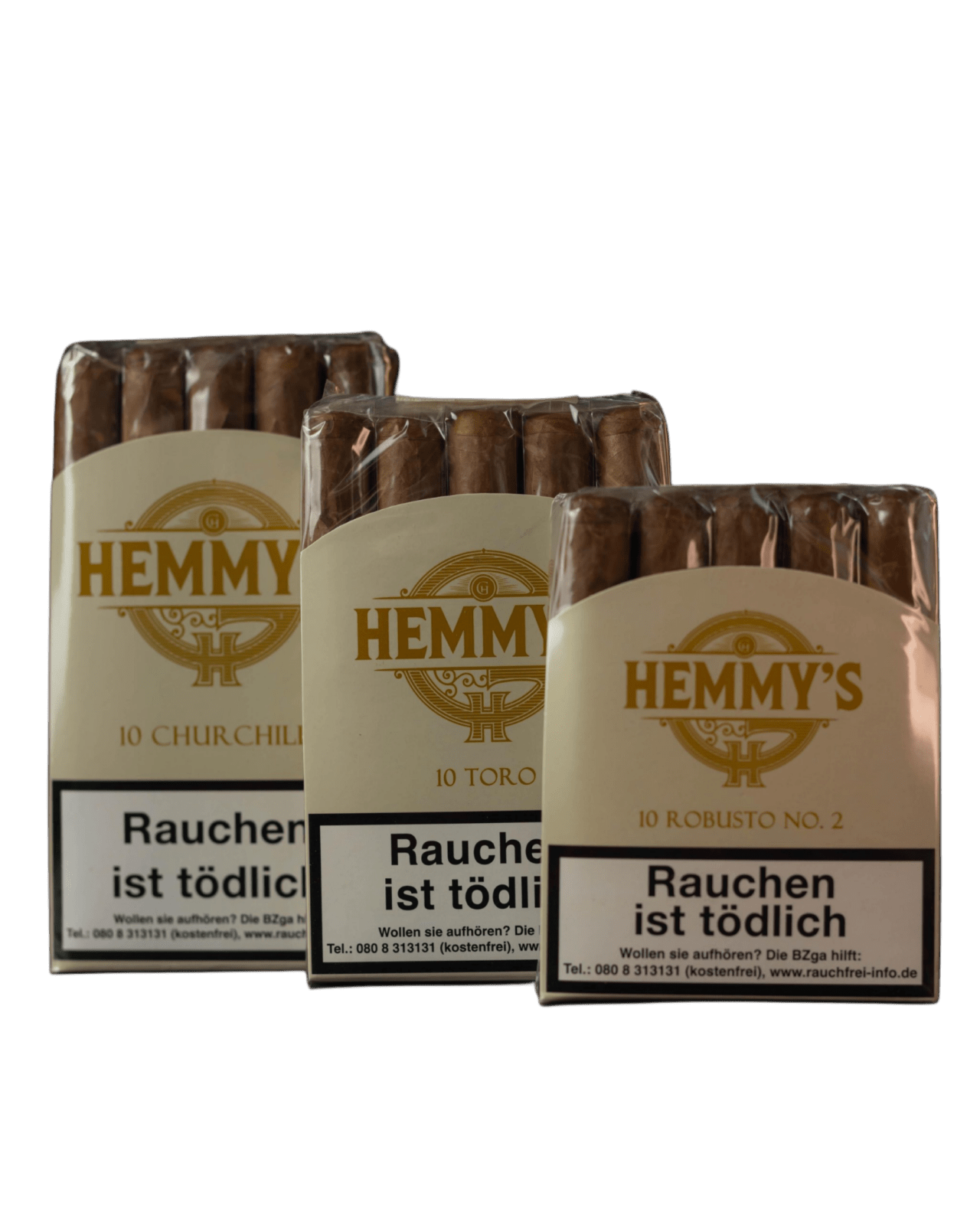 Hemmy's Toro Bundles