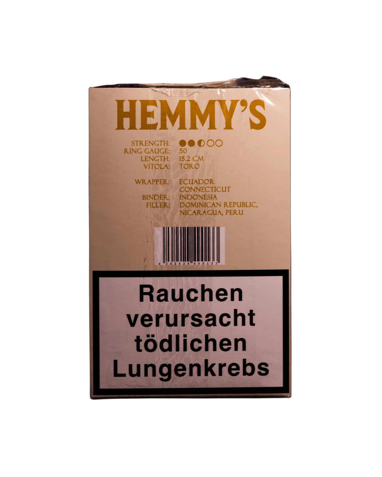 Hemmy's Toro Bundles