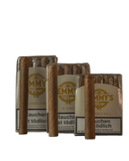 Hemmy's Robusto No. 2 Bundles