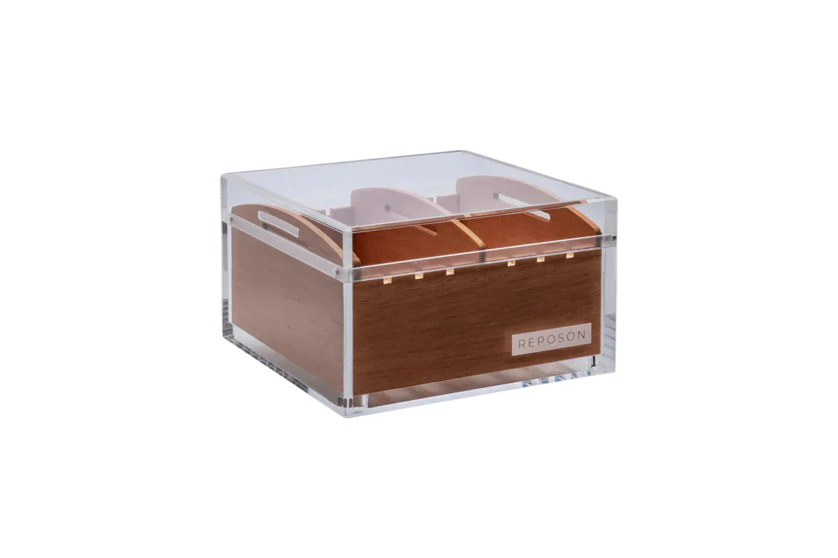 Reposon Humidor Vista Mini
