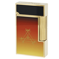 S.T. Dupont Ligne 2 150 Jahre Montecristo Le Crepuscule