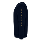 Hemmysstyle Sweatshirt Navy